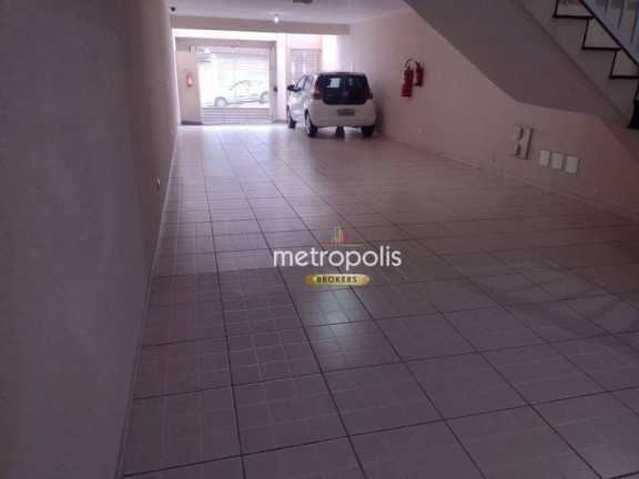 Imagem Cobertura com 2 Quartos à Venda, 100 m² em Parque Das Nações - Santo André Imagem Cobertura com 2 Quartos à Venda, 100 m² em Parque Das Nações - Santo André