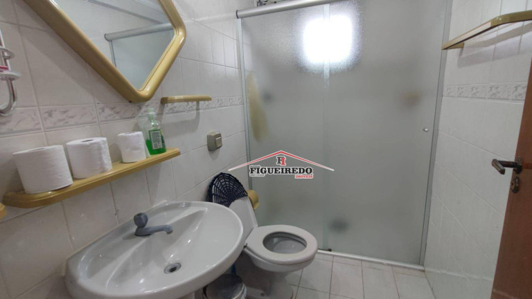 Imagem Apartamento com 1 Quarto à Venda, 88 m² em Guilhermina - Praia Grande Imagem Apartamento com 1 Quarto à Venda, 88 m² em Guilhermina - Praia Grande