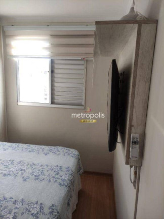 Imagem Apartamento com 2 Quartos à Venda, 49 m² em Utinga - Santo André Imagem Apartamento com 2 Quartos à Venda, 49 m² em Utinga - Santo André