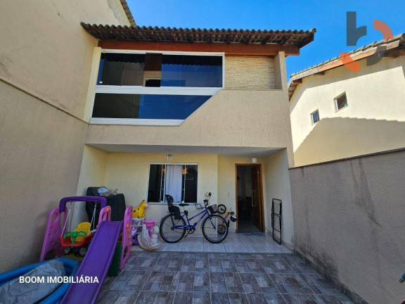 Imagem Casa com 2 Quartos à Venda, 86 m² em Luz - Nova Iguaçu