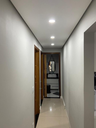 Imagem Apartamento com 2 Quartos à Venda, 56 m² em Montanhão - São Bernardo Do Campo Imagem Apartamento com 2 Quartos à Venda, 56 m² em Montanhão - São Bernardo Do Campo