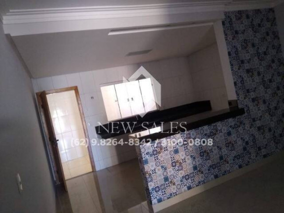Imagem Casa com 2 Quartos à Venda, 525 m² em Jardim Brasil - Goiânia Imagem Casa com 2 Quartos à Venda, 525 m² em Jardim Brasil - Goiânia
