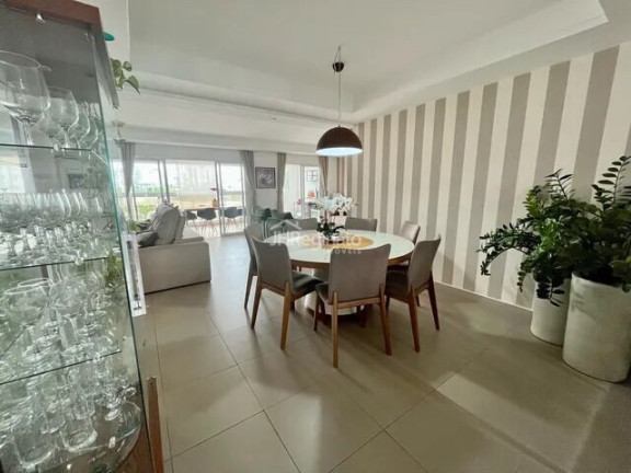 Imagem Apartamento com 3 Quartos à Venda, 167 m² em Parque Campolim - Sorocaba