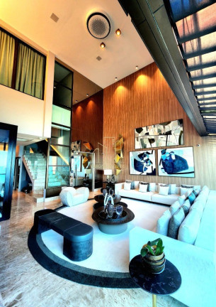 Imagem Imóvel com 4 Quartos à Venda, 374 m² em Jaguaribe - Salvador