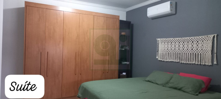 Imagem Casa com 3 Quartos à Venda, 130 m² em Bandeiras - Osasco