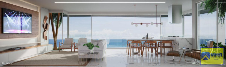 Imagem Imóvel com 4 Quartos à Venda, 223 m² em Mata Da Praia - Vitória Imagem Imóvel com 4 Quartos à Venda, 223 m² em Mata Da Praia - Vitória