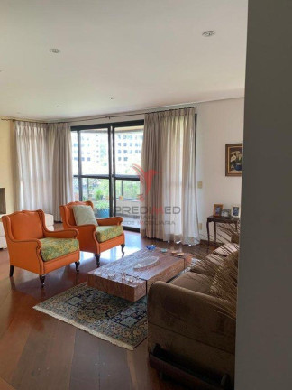 Imagem Apartamento com 4 Quartos à Venda, 160 m² em Vila Suzana - São Paulo Imagem Apartamento com 4 Quartos à Venda, 160 m² em Vila Suzana - São Paulo