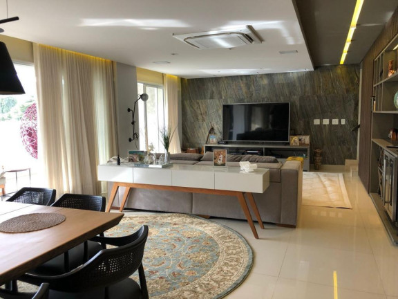 Imagem Apartamento à Venda, 245 m² em Setor Marista - Goiânia Imagem Apartamento à Venda, 245 m² em Setor Marista - Goiânia