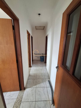 Imagem Casa com 3 Quartos à Venda, 312 m² em Jardim Tupi - Campinas