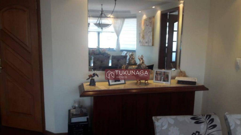 Imagem Apartamento com 4 Quartos à Venda, 200 m² em água Fria - São Paulo