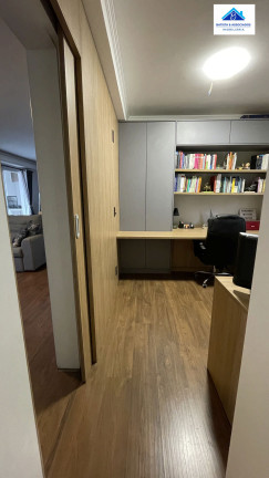 Imagem Apartamento com 3 Quartos à Venda, 111 m² em Parque Prado - Campinas
