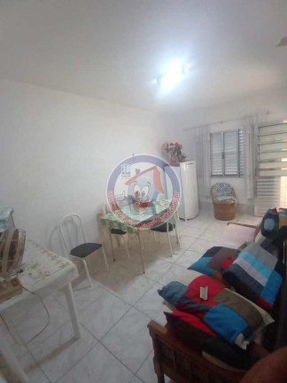 Imagem Apartamento com 2 Quartos à Venda, 54 m² em Jussara - Mongaguá