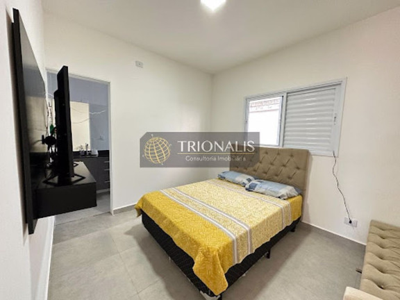 Imagem Casa com 2 Quartos à Venda, 64 m² em Jardim Santa Fe - Bom Jesus Dos Perdões
