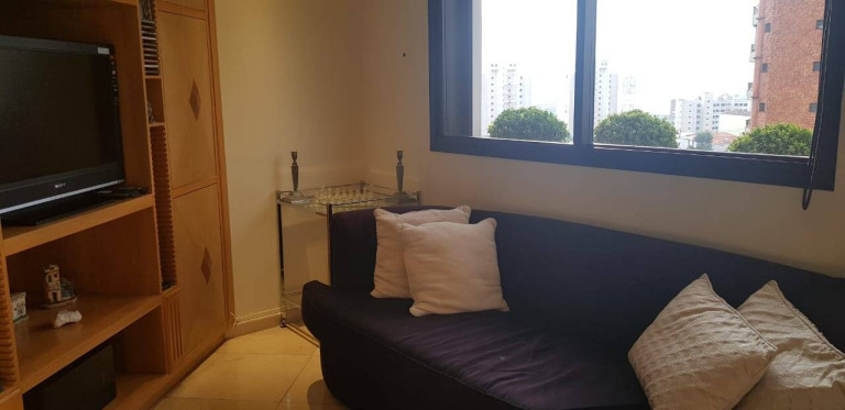 Imagem Apartamento com 3 Quartos à Venda, 184 m² em Parque Da Mooca - São Paulo Imagem Apartamento com 3 Quartos à Venda, 184 m² em Parque Da Mooca - São Paulo