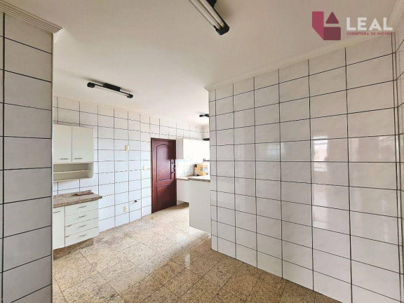 Imagem Apartamento com 3 Quartos à Venda, 140 m² em Centro - Pouso Alegre