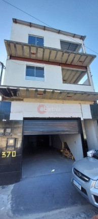 Galpão à Venda, 108 m² em Vila Do Sol - Cabo Frio
