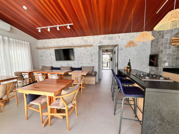 Imagem Apartamento com 1 Quarto à Venda, 50 m² em Campeche - Florianópolis Imagem Apartamento com 1 Quarto à Venda, 50 m² em Campeche - Florianópolis