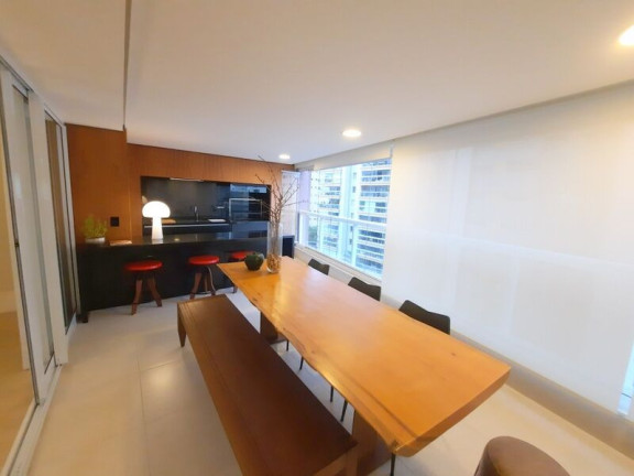 Imagem Apartamento com 3 Quartos à Venda, 172 m² em Perdizes - São Paulo