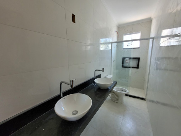 Imagem Casa com 3 Quartos à Venda, 121 m² em Jardim Atlântico Leste (itaipuaçu) - Maricá Imagem Casa com 3 Quartos à Venda, 121 m² em Jardim Atlântico Leste (itaipuaçu) - Maricá