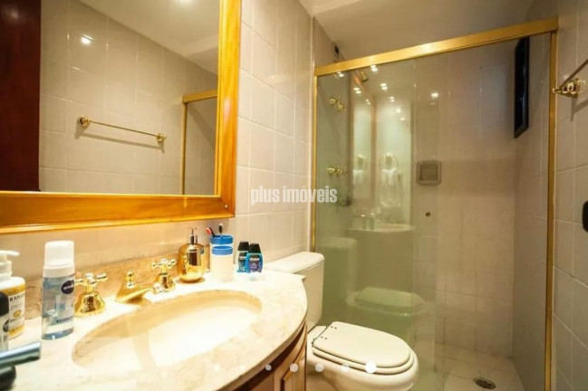 Imagem Apartamento com 3 Quartos à Venda, 87 m² em Morumbi - São Paulo Imagem Apartamento com 3 Quartos à Venda, 87 m² em Morumbi - São Paulo