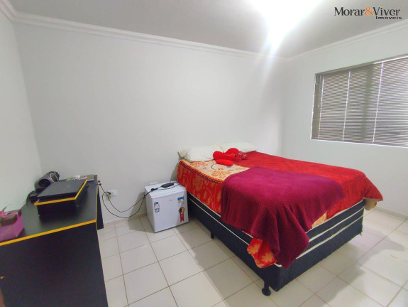 Imagem Casa com 4 Quartos à Venda, 98 m² em Boneca Do Iguaçu - São José Dos Pinhais
