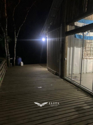 Imagem Chácara com 3 Quartos à Venda, 18.000 m² em São João Do Itaperiú