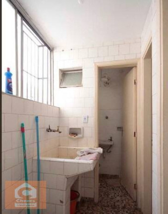 Imagem Apartamento com 3 Quartos à Venda, 113 m² em Paraíso - São Paulo