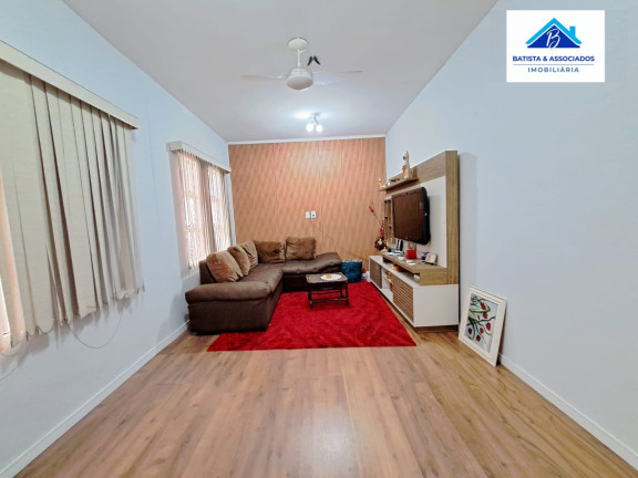 Imagem Casa com 2 Quartos à Venda, 135 m² em Vila Castelo Branco - Campinas