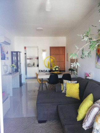 Imagem Apartamento com 2 Quartos à Venda, 81 m² em Boqueirão - Praia Grande Imagem Apartamento com 2 Quartos à Venda, 81 m² em Boqueirão - Praia Grande