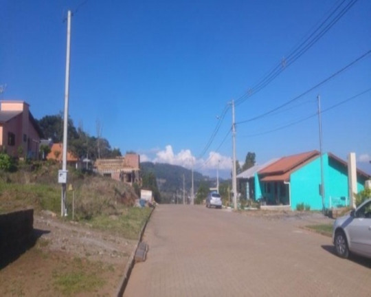 Imagem Casa com 2 Quartos à Venda, 100 m² em Piá - Nova Petrópolis