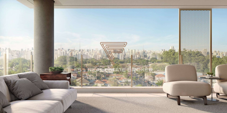 Imagem Apartamento com 4 Quartos à Venda, 466 m² em Jardim América - São Paulo Imagem Apartamento com 4 Quartos à Venda, 466 m² em Jardim América - São Paulo