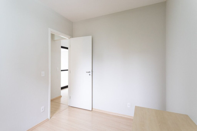 Imagem Apartamento com 2 Quartos à Venda, 52 m² em Brooklin - São Paulo