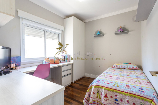 Imagem Apartamento com 3 Quartos à Venda, 132 m² em Tamboré - Santana De Parnaíba Imagem Apartamento com 3 Quartos à Venda, 132 m² em Tamboré - Santana De Parnaíba