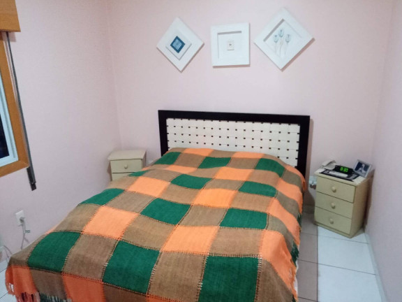 Imagem Apartamento com 3 Quartos à Venda, 100 m² em Enseada - Guarujá