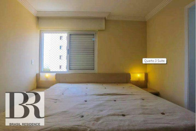 Imagem Apartamento com 3 Quartos à Venda, 108 m² em Vila Santo Estéfano - São Paulo Imagem Apartamento com 3 Quartos à Venda, 108 m² em Vila Santo Estéfano - São Paulo