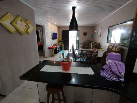 Imagem Casa com 2 Quartos à Venda, 150 m² em Centro - Balneário Pinhal