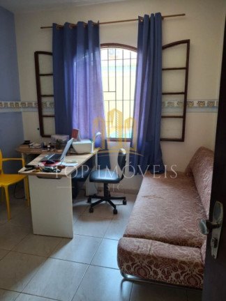 Imagem Casa com 4 Quartos à Venda, 500 m² em Jardim Das Indústrias - São José Dos Campos Imagem Casa com 4 Quartos à Venda, 500 m² em Jardim Das Indústrias - São José Dos Campos