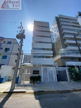 Imagem Apartamento com 1 Quarto à Venda, 43 m² em Canto Do Forte - Praia Grande Imagem Apartamento com 1 Quarto à Venda, 43 m² em Canto Do Forte - Praia Grande