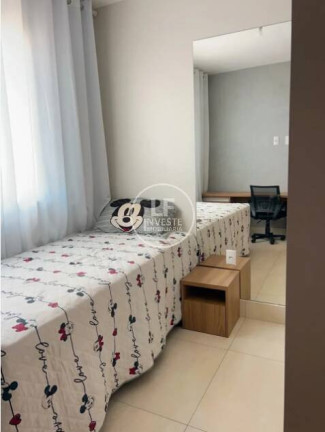 Imagem Apartamento com 2 Quartos à Venda, 50 m² em Setor Faiçalville - Goiânia