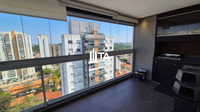 Imagem Imóvel com 2 Quartos à Venda, 87 m² em Taquaral - Campinas Imagem Imóvel com 2 Quartos à Venda, 87 m² em Taquaral - Campinas
