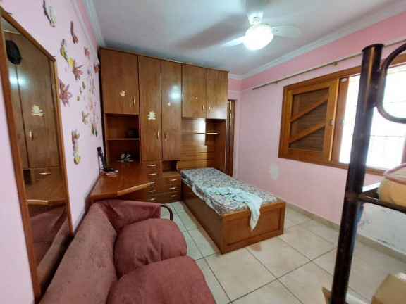 Imagem Casa com 3 Quartos à Venda, 383 m² em Vila Caiçara - Praia Grande Imagem Casa com 3 Quartos à Venda, 383 m² em Vila Caiçara - Praia Grande