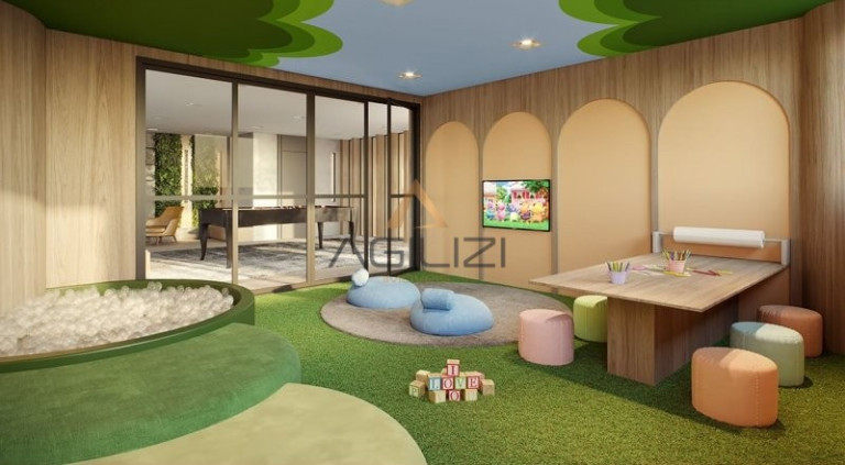 Imagem Apartamento com 2 Quartos à Venda, 64 m² em Vila Clementino - São Paulo Imagem Apartamento com 2 Quartos à Venda, 64 m² em Vila Clementino - São Paulo