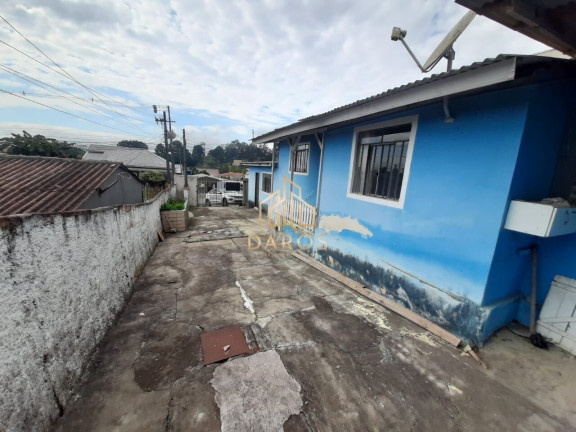 Imagem Casa com 4 Quartos à Venda, 200 m² em São Marcos - São José Dos Pinhais
