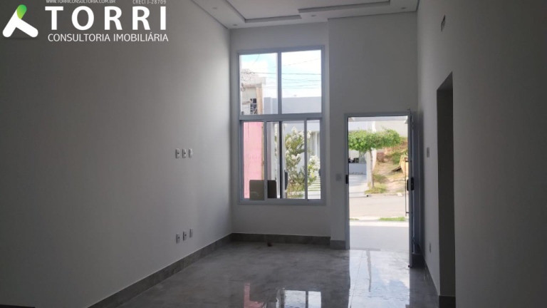 Imagem Imóvel com 3 Quartos à Venda, 120 m² em Horto Florestal - Sorocaba