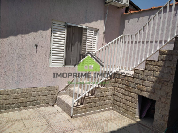Imagem Casa com 3 Quartos à Venda, 150 m² em Jardim Flórida - Jacareí