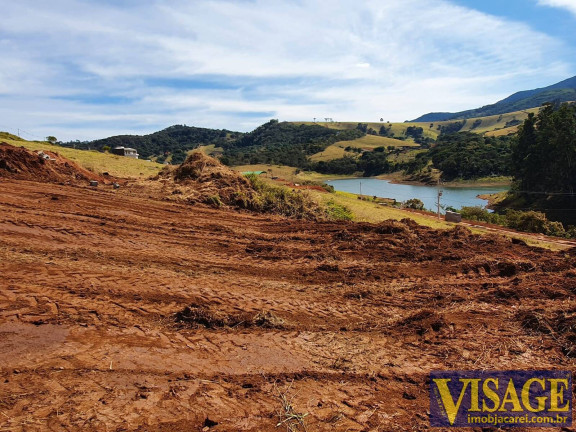 Imagem Terreno em Condomínio à Venda, 1 m² em Joanópolis Imagem Terreno em Condomínio à Venda, 1 m² em Joanópolis