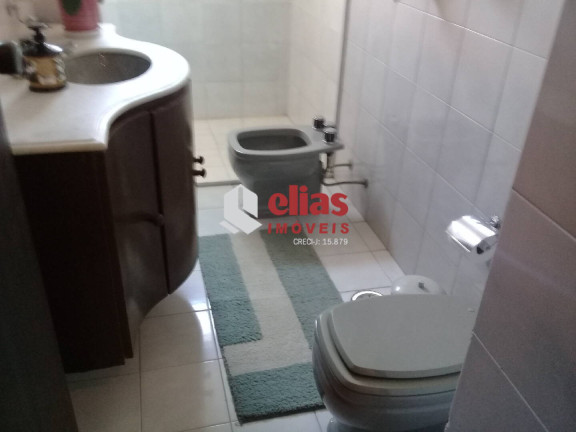 Imagem Apartamento com 3 Quartos à Venda, 220 m² em Centro - Bauru Imagem Apartamento com 3 Quartos à Venda, 220 m² em Centro - Bauru