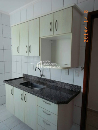 Imagem Apartamento com 2 Quartos para Alugar, 54 m² em Vila Ema - São José Dos Campos