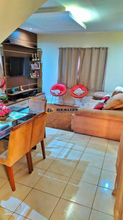 Imagem Casa com 3 Quartos à Venda,  em Parque Jóquei Club - Campos Dos Goytacazes