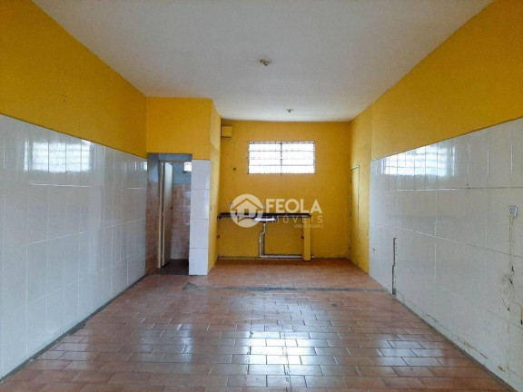 Imagem Sala Comercial para Alugar, 50 m² em Jardim Esmeralda - Santa Bárbara D'oeste Imagem Sala Comercial para Alugar, 50 m² em Jardim Esmeralda - Santa Bárbara D'oeste